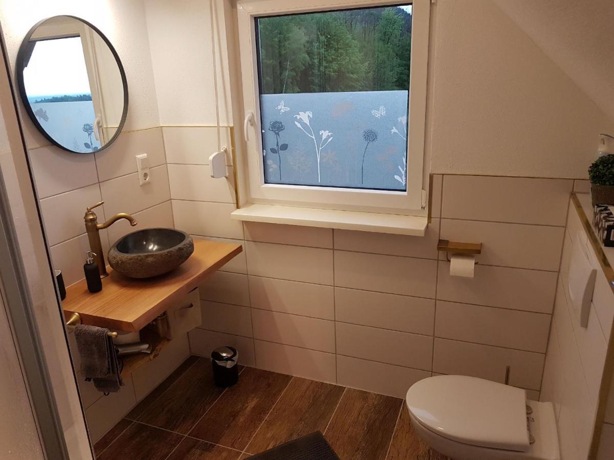 Ferienwohnung Kappelblick Kappelrodeck Buitenkant foto